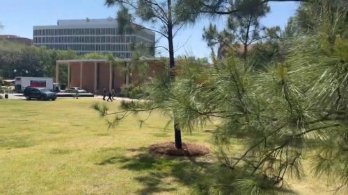 US: Multiple Injured in Shooting at Florida State University; Security Responds Swiftly