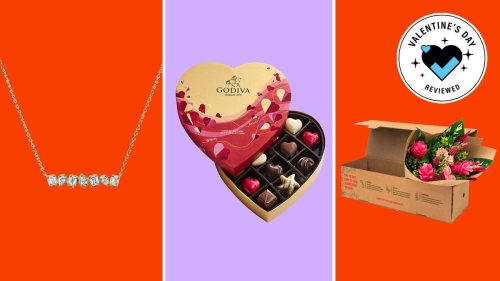 Valentine's Day is one week away—here's what you need to make it special