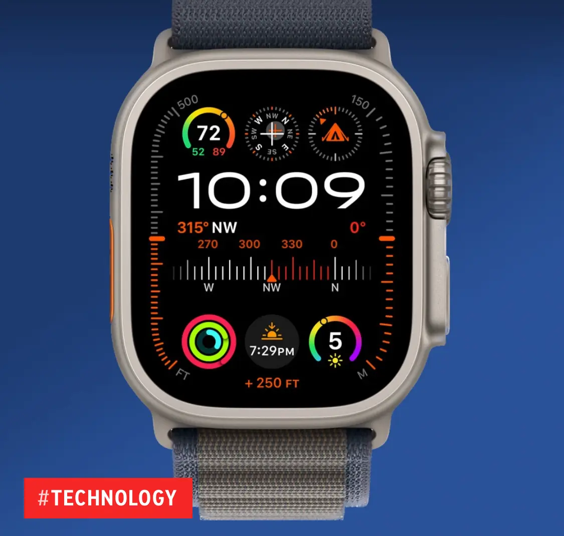 Magazine - Das #Smartwatch-Magazin