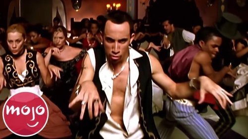 Top 20 Best Dance Songs of the 90s