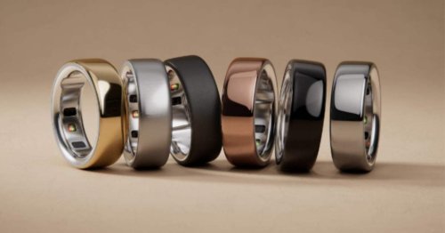 Magazine - Wearable tech