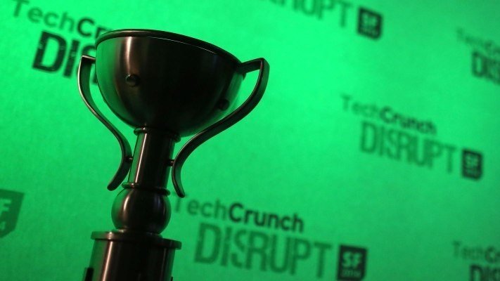 TechCrunch Disrupt News and Updates cover image