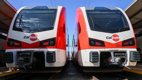 Magazine - HIGH-SPEED RAIL