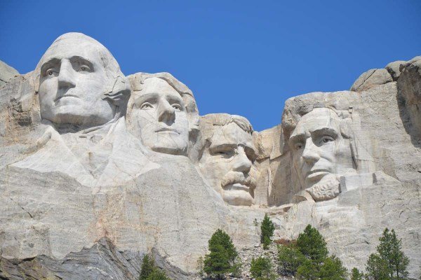 Interesting Facts about Mount Rushmore You Might Not Know