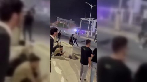 Libya: Clashes Erupt in Tripoli Amid Calls for PM’s Resignation