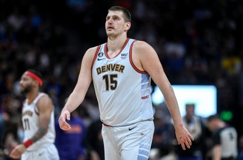 Photos of a young Nikola Jokic surface and fans can't believe his transformation
