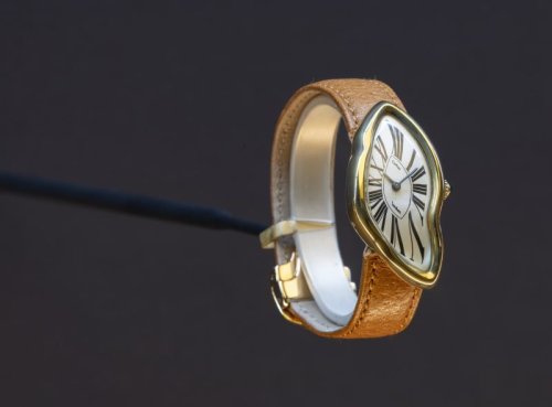 9 CARTIER TIMELESS TREASURES: THE MASTERPIECES THAT DEFINED LUXURY