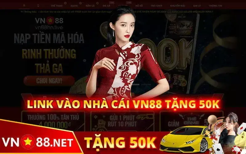 vn88 - Kèo nhà cái vn88 uy tín hàng đầu Châu Á cover image