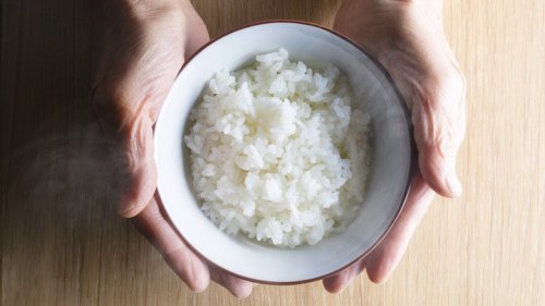 Never Mess Up Rice Again With These Easy Tricks