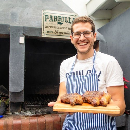 Argentina's asado culture is the barbecue you're missing out on