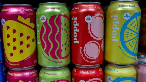 What You Should Know About Poppi Soda