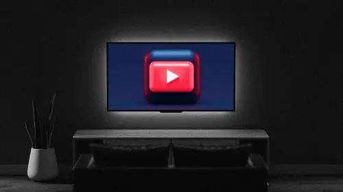 What I'm Reading & Watching  (March 2025)