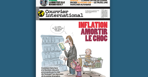 Inflation, amortir le choc
