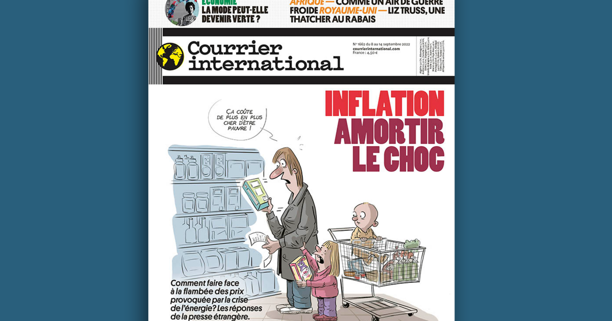 Inflation, amortir le choc