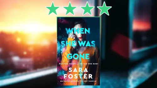 Latest ARC Book Reviews To Discover