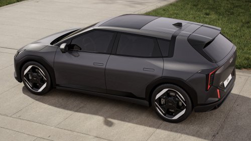 EVs and Hybrids