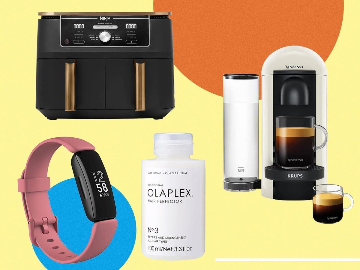 Amazon Prime Day Live: – day 1: Best Deals Found By The Independent IndyBest