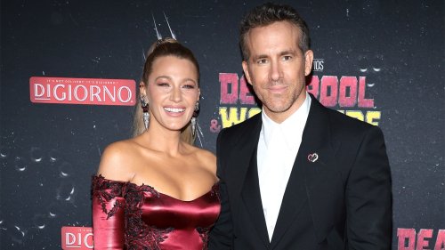 Marvel is suing again—And Justin Baldoni & Blake Lively are caught in the middle
