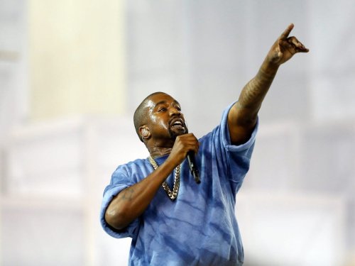 Kanye West’s controversies are finally catching up to him