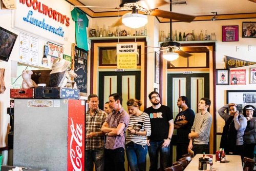 20 New Orleans Restaurants You Will Love
