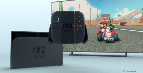 Nintendo tries their best to explain to gamers why some Switch 2 games are $80