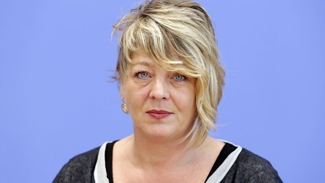 Linken-Bundestagsabgeordnete Remmers ist tot