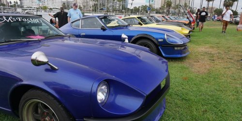Classic Japanese cars that you must see