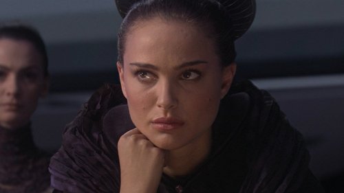 Natalie Portman Is 'Open' To A Star Wars Return - There's Just One Problem