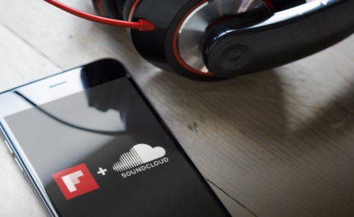 블로거가 SoundCloud 통합을 이용하는 3가지 방법 - About Flipboard