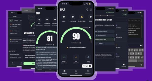 Best Apps for Home Owners