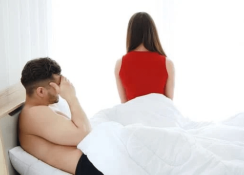 Erectile Dysfunction Treatments - Fast and Effective