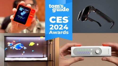 CES 2024: Best In Show 🏆