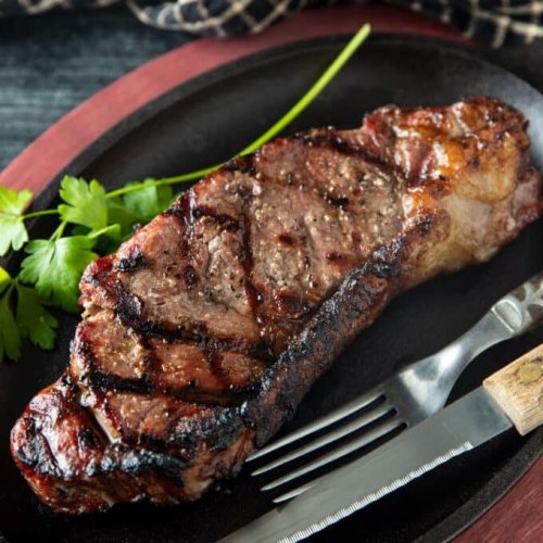 These 13 Steak Recipes Will Make You Skip the Restaurant