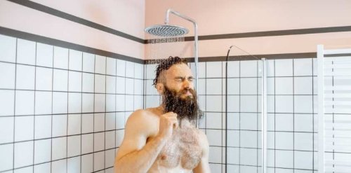 7 Reasons Every Man Should Take Cold Showers Every Day, According to Science