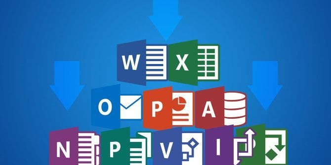 How to Legally Download Office 2016 or 2019 Free From Microsoft