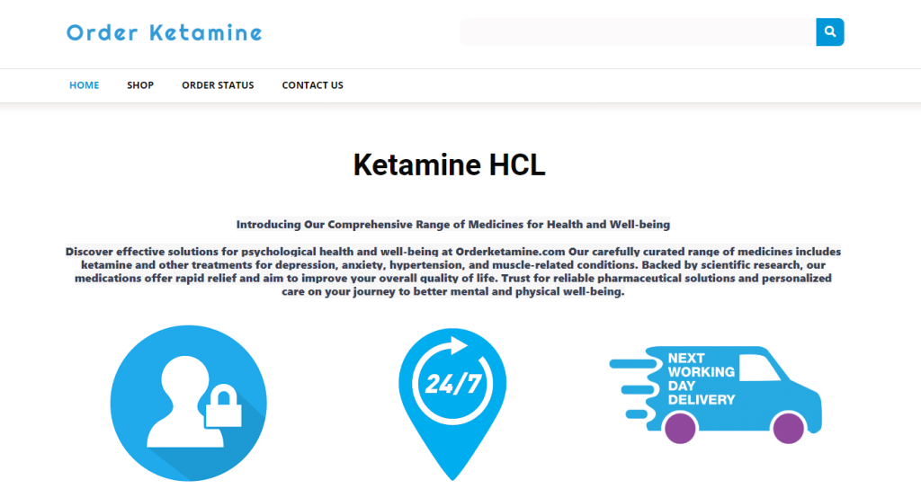 
Buy ketamine online|Order ketamine