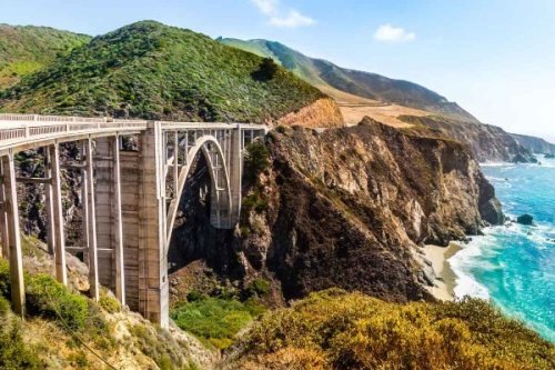 Most Beautiful Bridges in the United States