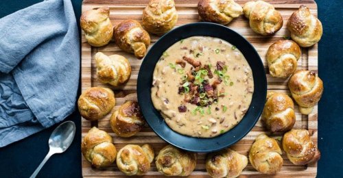 Magazine - Irish Recipes
