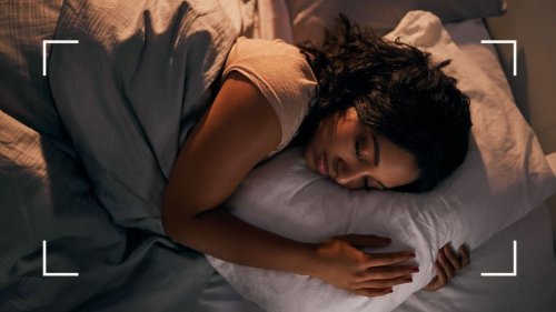 Everything you need to know to get a better night's sleep