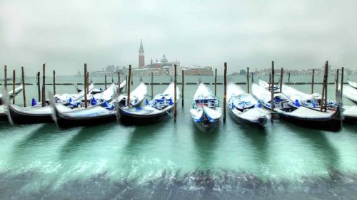 Venice in Winter – Your Complete Guide for 2023 (written by a local)