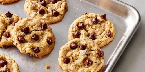 I Tried the Famous $250 Cookie Recipe to Find Out if It Lives up to the Hype
