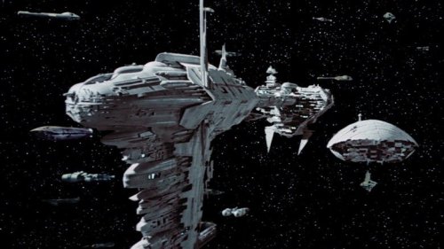 Why The Rebel Alliance Fleet Is Being Decommissioned In The Mandalorian 