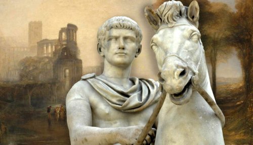 Emperor Caligula: Mad and Misunderstood?
