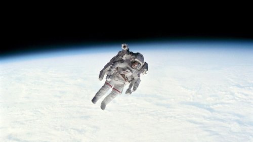 Little-known Risks to Astronauts on Upcoming Crewed Space Missions