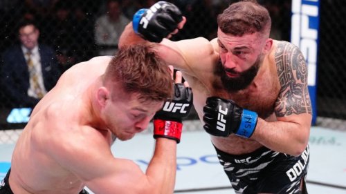 Magazine - MMA