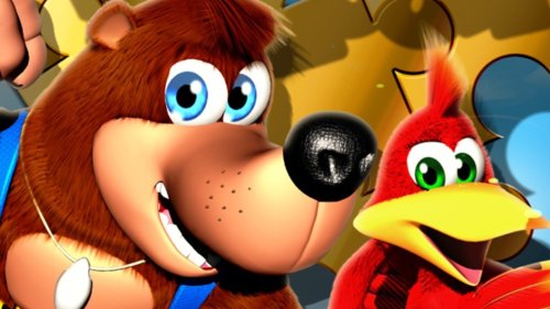The greatest retro games that defined a whole generation
