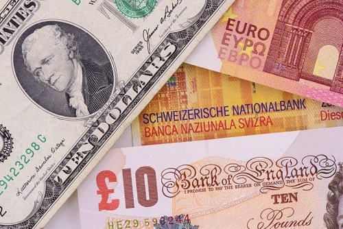 20 MOST VALUABLE CURRENCIES IN THE WORLD