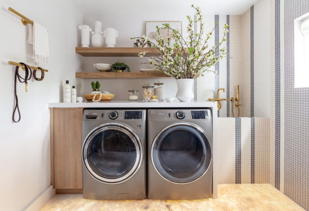 Are you to clean your washing machine baffles? Flipboard