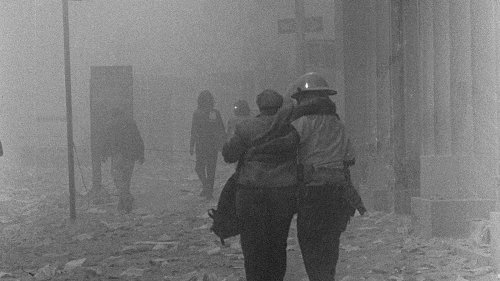 9/11, 25 years later