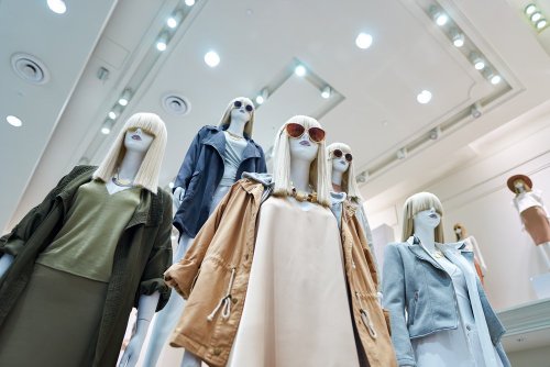 The Harm Fast Fashion Does to the Planet